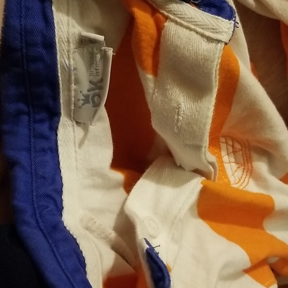 Preppy Lot (boy-8) - Picture 8 of 8